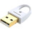 Adaptador Bluetooth - Vention - CDSW0 - Bluetooth 4.2 - Compacto - Multicolor 1