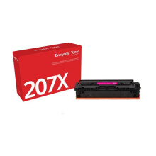 Compatibele toner - Xerox - 006R04199 - Magenta - Hoge capaciteit - Compatibel met HP 207X