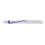 wolfcraft WOLFCRAFT 2 Lames pour scie égoïne BIM L210mm 1
