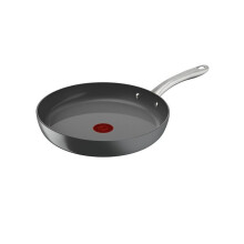 Tefal Sartén Renew+ C4240653 28 cm Negro - 3168430347724