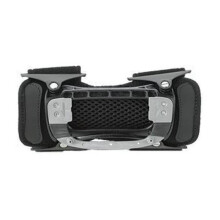 Estuche para brazalete - Zebra - SG-WT4023020-05R - Negro - Compatible con Motorola - Resistente a los arañazos