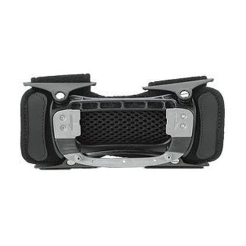 Custodia per bracciale - Zebra - SG-WT4023020-05R - Nero - Compatibile Motorola - Resistente ai graffi