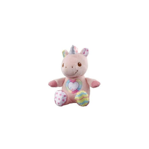 VTech Klangstofftier Einhorn Vtech (20 x 28 x 12 cm) (ES) 2
