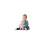 VTech Klangstofftier Einhorn Vtech (20 x 28 x 12 cm) (ES) 2