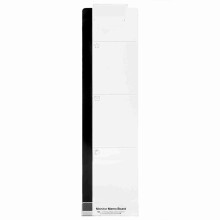 Computer Screen Monitor Memo Board Acrylic Message