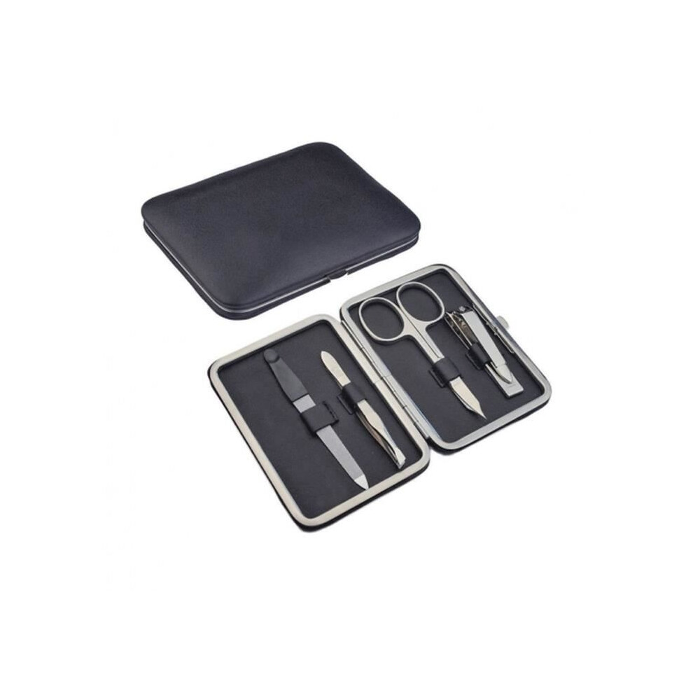 Corso Della Vita Set Manicure & Custodia 4 Pezzi-image