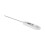 Termometro digitale - Tescoma - 420910 - 210 mm - Plastica - Acciaio inossidabile 1
