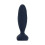SVAKOM - Vibrating anal plug "Jordan" - Blue 3