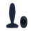 SVAKOM - Vibrating anal plug "Jordan" - Blue 5