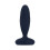 SVAKOM - Vibrating anal plug "Jordan" - Blue 1