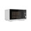 Micro-ondas - TEKA - MWE FS25 G WH - 25L - 900W - Grill 5