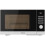 Micro-ondas - TEKA - MWE FS25 G WH - 25L - 900W - Grill 2