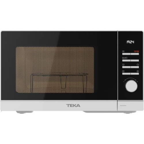 Microgolf - TEKA - MWE FS25 G WH - 25L - 900W - Grill 1