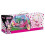 Disney MINNIE klappbaren Roller 3