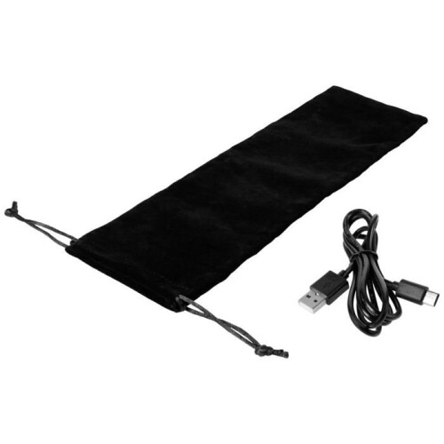 Tristar HD-2503 Verwarmde borstel zwart 1