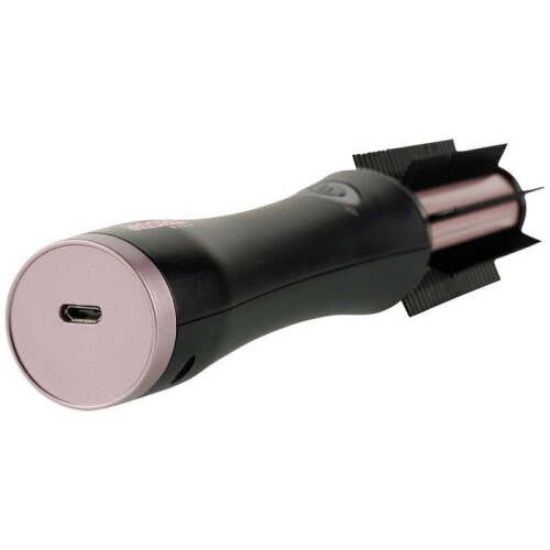 Tristar HD-2503 Verwarmde borstel zwart 2