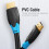 Vention HDMI Cable 3M Black 2
