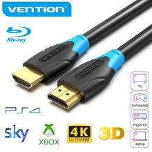 Vention HDMI Cable 3M Black