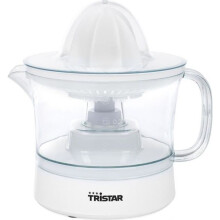 Spremiagrumi TRISTAR CP-3005 - 0,5L - Caraffa removibile - Filtro per polpa