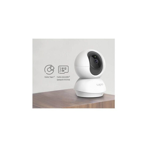 TP-LINK TPLINK TC71 Überwachungskamera 1