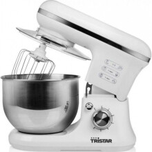 Küchenmaschine 5,0l Edelstahlschüssel MX-4817 1200Watt