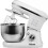 Kitchen machine 5.0l Stainless bowl MX-4817 1200Watt 1