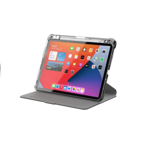 Targus Funda transparente Targus Pro Tek para iPad Pro 11 (M4) 1