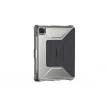 Housse Tablette Targus Pro Tek etui transparent pour iPad Pro 11 (M4)