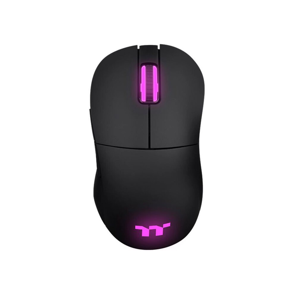 Thermaltake Gaming-Maus - Damysus Wireless Rgb - 84 G - 19 000 Dpi - Bluetooth 5.2, Usb - Bild 4
