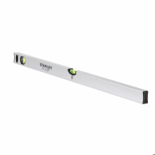 Klassieke STANLEY magnetische buiswaterpas -STHT1-43112 - 80 cm