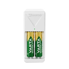 MINI LADEGERÄT 2X 56706 VARTA 57656101451