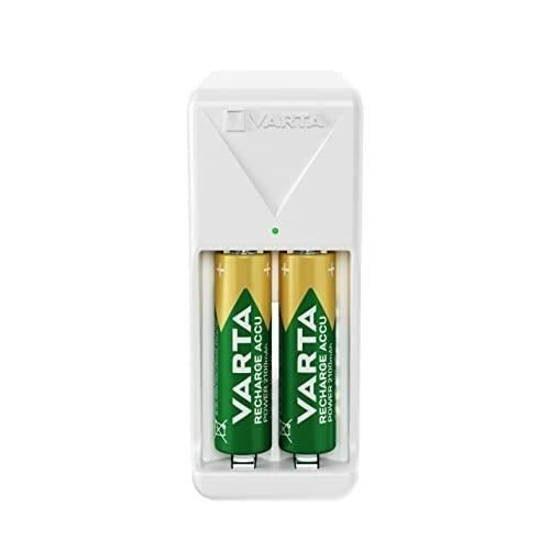Varta MINI LADEGERÄT 2X 56706 VARTA 57656101451