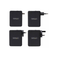 StarTech.com 140W USB-C Wall