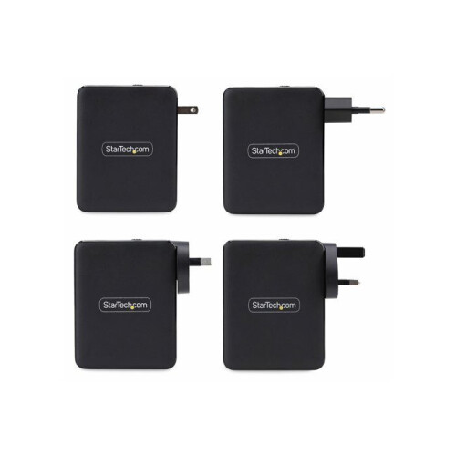 StarTech.com StarTech.com 140W USB-C Seinä