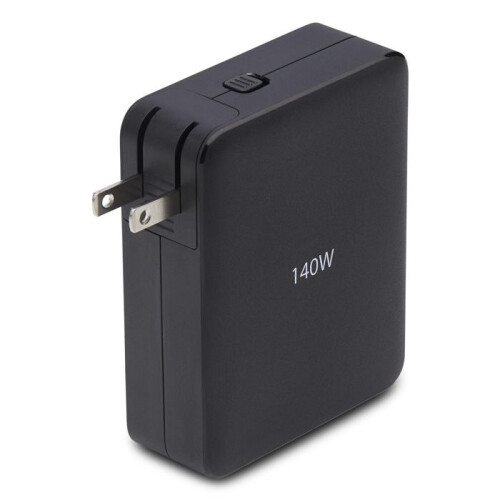 StarTech.com StarTech.com 140W USB-C Seinä 1