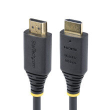 STARTECH 1.5m (4.9ft) Premium