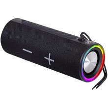 Verstärkter Lautsprecher - TREVI - XR 8A35 - 20 W - Bluetooth - Wasserbeständig IPX4