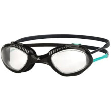 Swimming goggles - ZOGGS - Tiger - Soft silicone - Quick adjustment system - Anti-fog lenses