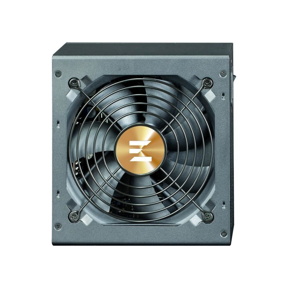 Zalman Modulare Pc-Netzteil - Teramax2se 1000W - 80+ Gold 8800263650453