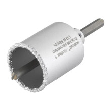 Taper Bit - WOLFCRAFT - P55 - Tungsten Carbide - Ø 53 mm - 1 piece