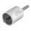 wolfcraft Taper Bit - WOLFCRAFT - P55 - Tungsten Carbide - Ø 53 mm - 1 piece 1