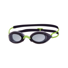 Swimming goggles - Zoggs - Fusion Air - One size - Color grey/black/tint smoke - Optimal comfort