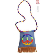 Hippietasje