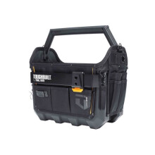 Saco de ferramentas - TOUGHBUILT - TB-CT-82-16 - 40 cm - Construção robusta - Bolsos flexíveis