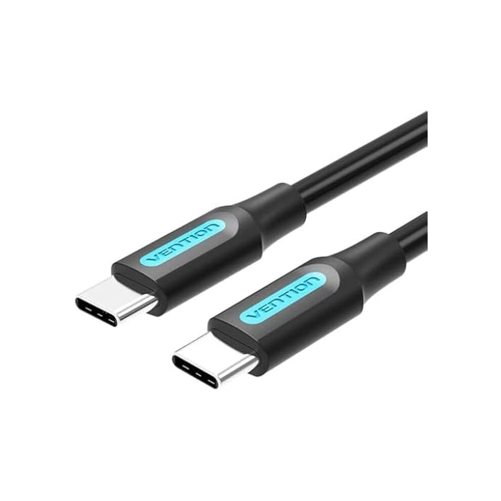 Vention Cavo Usb Cosbd 50 Cm Nero (1 Pezzo)-image