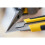 STANLEY STANLEY bi-material cutter - 0-10-425 - 25 mm 6