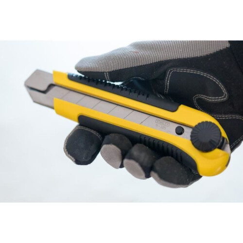 STANLEY STANLEY bi-material cutter - 0-10-425 - 25 mm 2