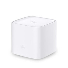 Router - TP-Link - HX141 - WiFi6 - Conmutador de 4 puertos - Enrutamiento IP estático