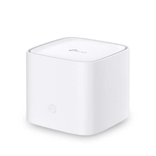 TP-LINK Router - TP-Link - HX141 - WiFi6 - Switch 4 porte - Routing IP statico