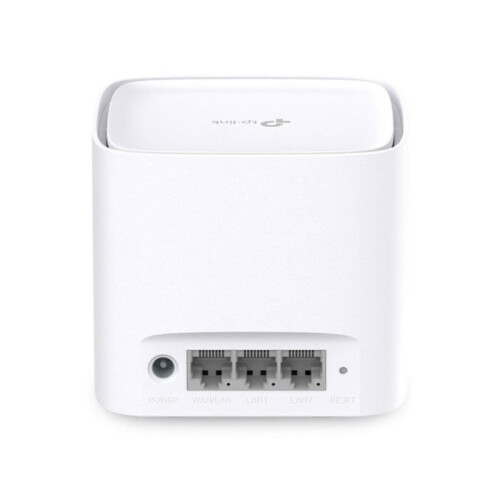 TP-LINK Router - TP-Link - HX141 - WiFi6 - Switch 4 porte - Routing IP statico 1